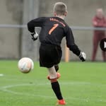Cian Fox - @cianfox12 - Instagram