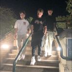 Cian Fox - Facebook