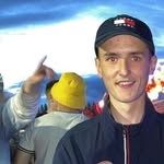 Cian Fox - @weefoxy_ - Instagram