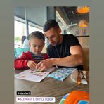 Cian Fox - Facebook