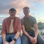 Cian Fox - @cian_fox31 - Instagram