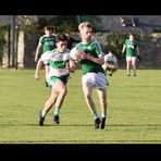 Cian Gallagher - Facebook