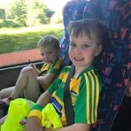 Cian Gallagher - Facebook