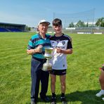 Cian Gallagher - Facebook