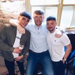 Cian Gallagher - Facebook