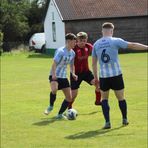 Cian Gallagher - Facebook