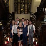 Cian Gallagher - Facebook