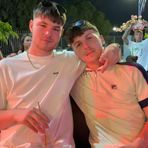 Cian Gallagher - Facebook