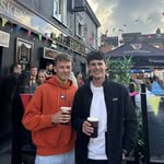 Cian Gallagher - @cian.gallagher - Instagram