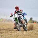 Cian Gallagher - Facebook