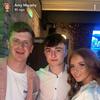 Cian Gilbert - @ciangilbert7 - TikTok