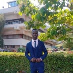 Gilbert Cian - Facebook