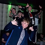 Cian Green - @banshie.c - Instagram