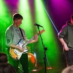 Cian Green - Facebook