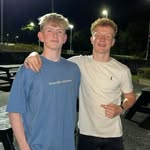 Cian Leonard Green - @ciangreen232 - Instagram