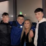Cian Grimes - Facebook