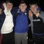 Cian Grimes - Facebook