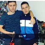 Cian - @cian_hall1 - Instagram