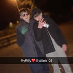 Cian Hall - @cianspriv_ - Instagram