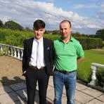 Cian Hall - Facebook