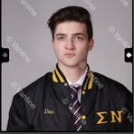 Cian Hall - Facebook