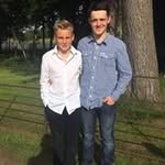 Cian Hall - @cianhall - Instagram