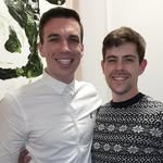 Cian Hallissey - @cianhallissey - Instagram