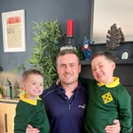 Cian Hamilton - @hamiltoncian - Instagram