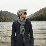 Cian Hamilton - @cianswildadventures - Instagram