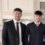 Cian Hamilton - @cian.hamilton - Instagram