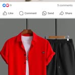 Cian Hamilton - Facebook