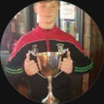 Cian Hill - @hilllcian - Instagram