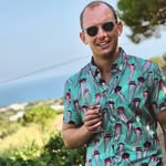 Cian Hill - @bunson_burner - Instagram