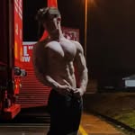 Cián Hill - @hillcian - Instagram