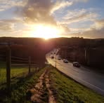 Cian Hill - Facebook
