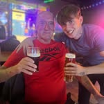 Cian Hillings - @cianhillings - Instagram