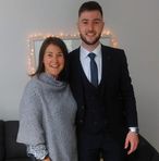 Cian Holmes - Facebook