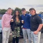 Cian Holmes - @cian_holmes7 - Instagram