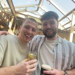 Cian Holmes - @cianholmes_99 - Instagram