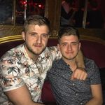 Cianholmes - @holmzie_97 - Instagram