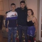 Cian Jackson - Facebook