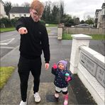 Cian Johnson - Facebook