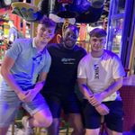 Cian Johnson - @_cianjohnson_ - Instagram