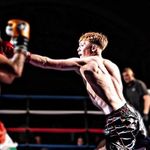 Cian Johnson - @thecianjohnson - Instagram