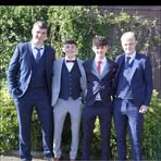 Cian Leacy - Facebook