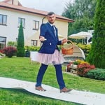 Cian Lee - @leeballz90 - Instagram