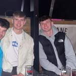 Cian Lee - @cian_lee24 - Instagram