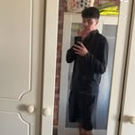 Cian Lee - @cian_tt - Instagram