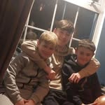 Cian-Lee Pickett - @cianleepickett - Instagram