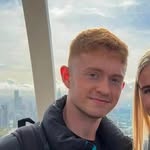 Cian Leeson - @cianleeson312 - Instagram